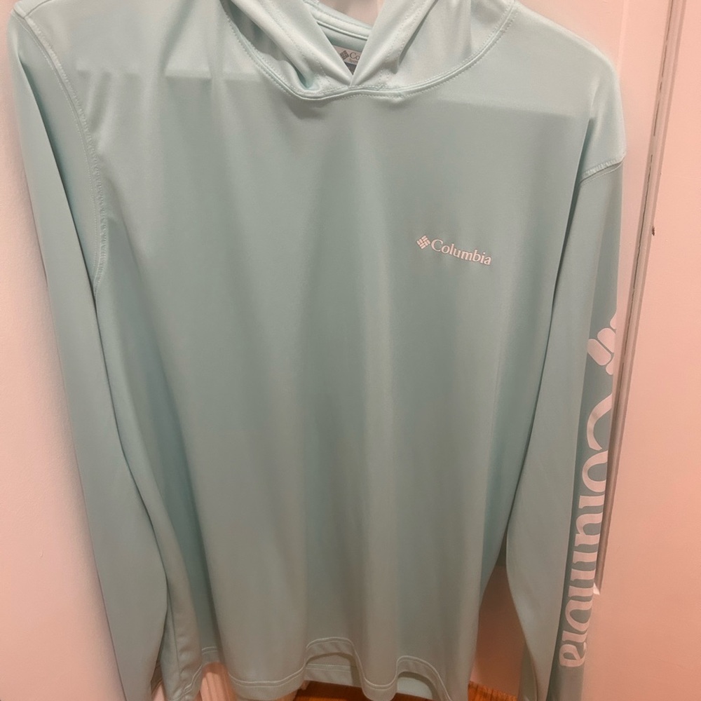 Columbia Aqua Performance Hoodie